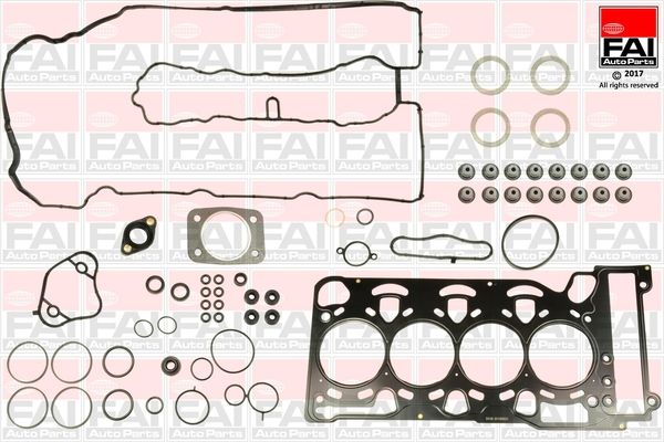 FAI AUTOPARTS Tihendikomplekt,silindripea HS1724